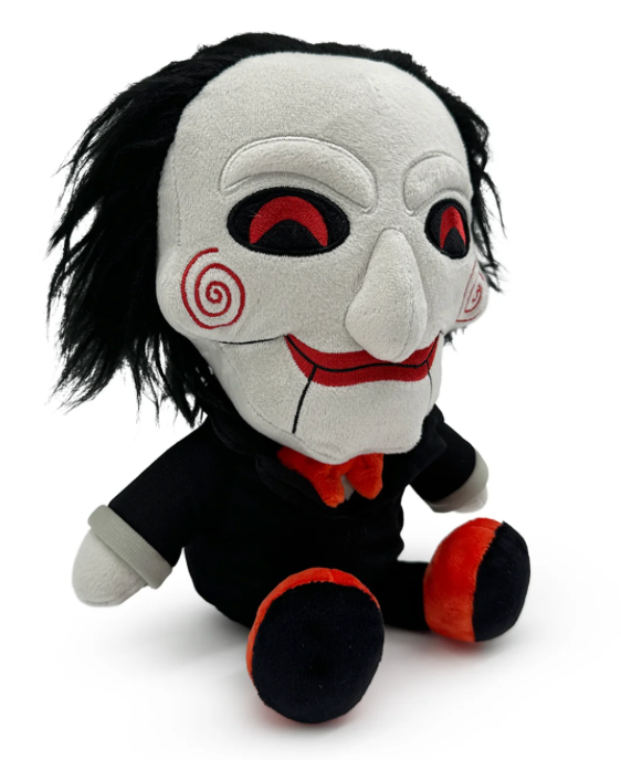 YouTooz Saw Billy The Puppet 9