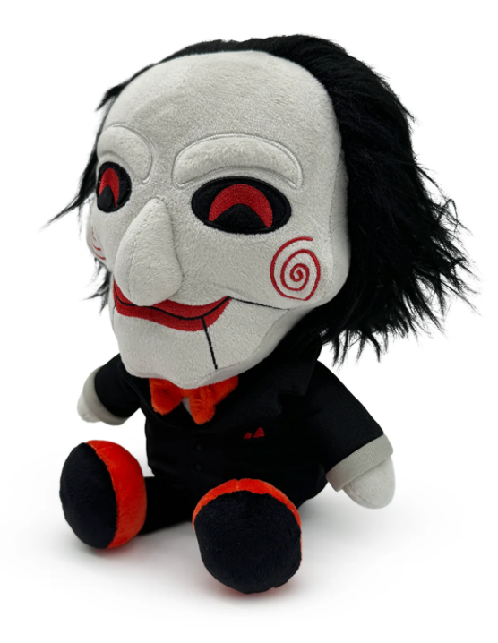 YouTooz Saw Billy The Puppet 9