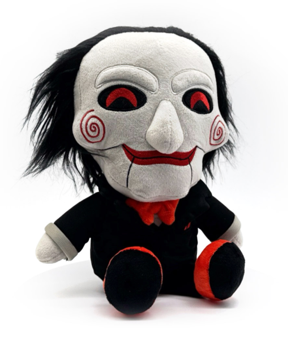 YouTooz Saw Billy The Puppet 9