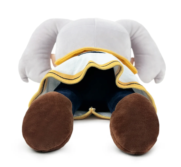 YouTooz Frieren Beyond Journey's End: Frieren Weighted 9" Plush