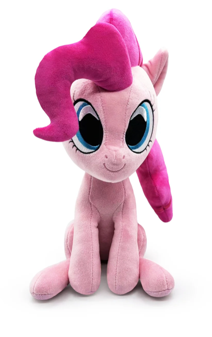 YouTooz My Little Pony Pinkie Pie 9