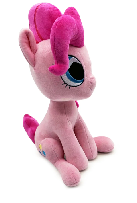 YouTooz My Little Pony Pinkie Pie 9" Plush