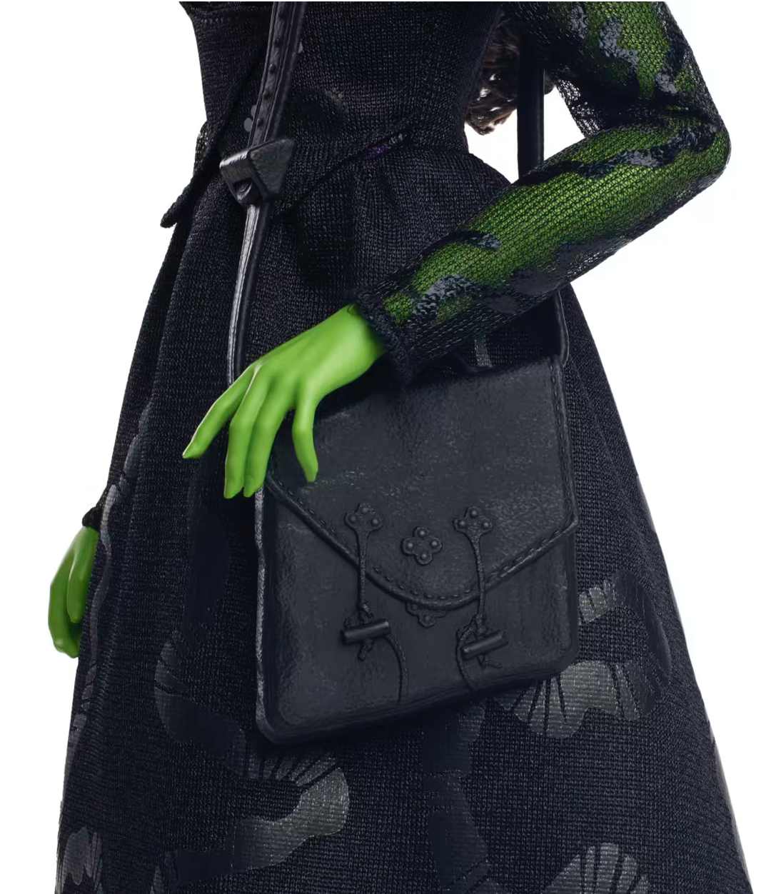 Wicked Elphaba Fashion Doll