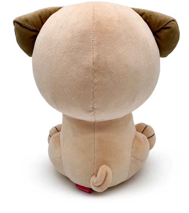 Youtooz Heartstopper Henry 9" Plush