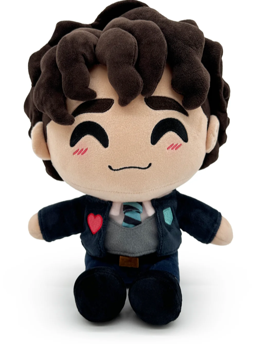 Youtooz Heartstopper Charlie 9" Plush