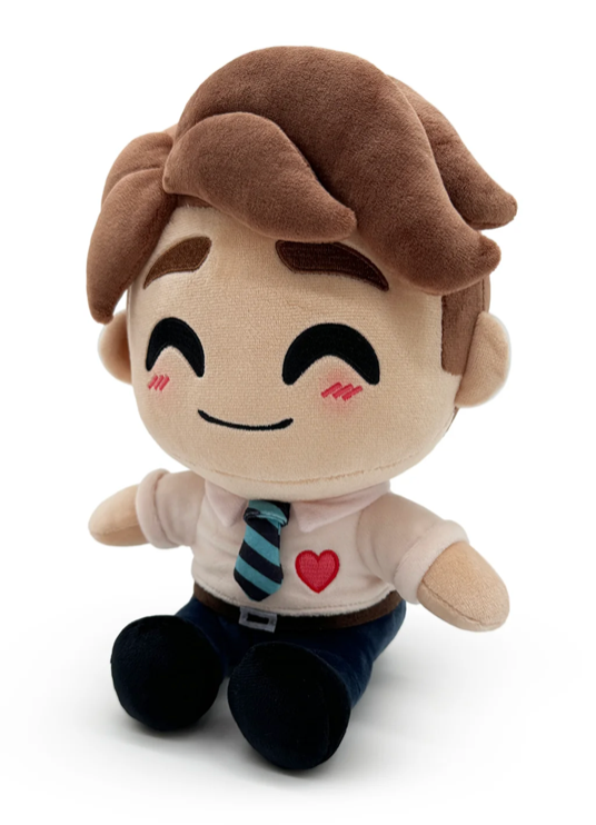 Youtooz Heartstopper Nick 9" Plush