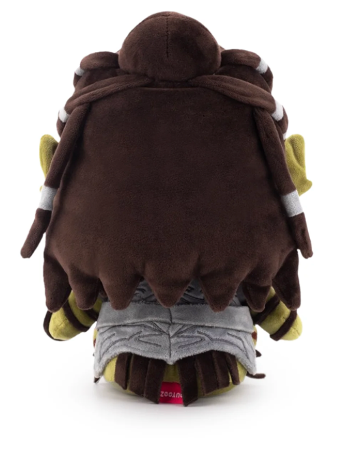 Youtooz Baldurs Gate 3 Lae'zel 9" Plush