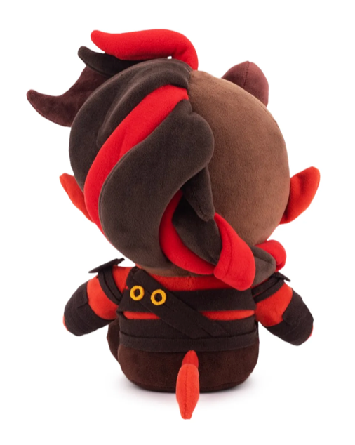 Youtooz Baldurs Gate 3 Karlach 9" Plush