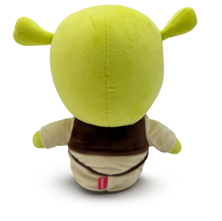 YouTooz Shrek Sitting 9" Plush