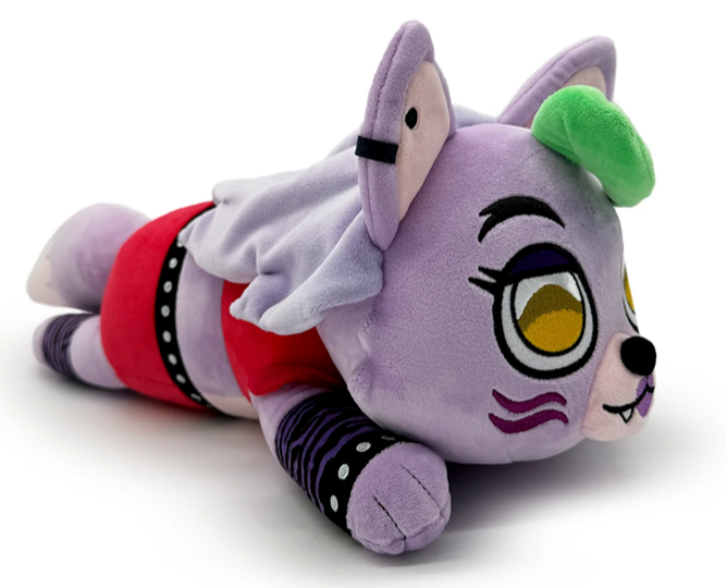 Youtooz Five Nights at Freddys Roxy Weighted 16" Plush