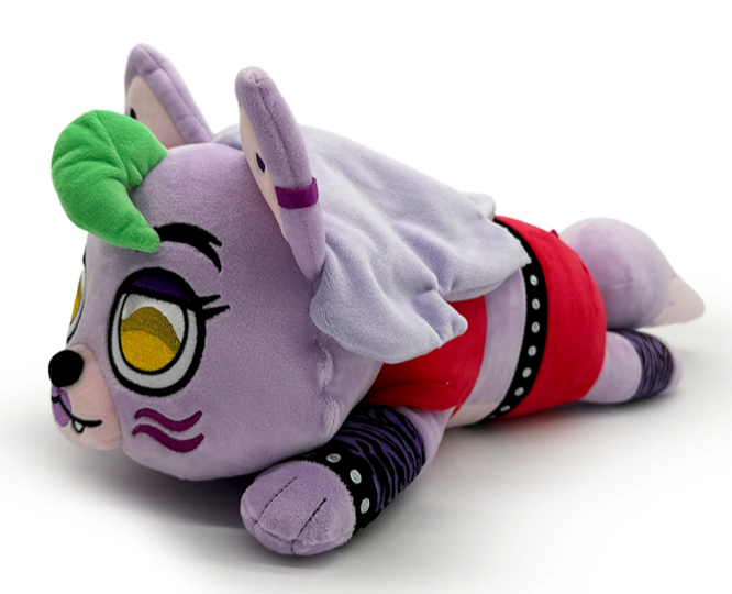 Youtooz Five Nights at Freddys Roxy Weighted 16" Plush