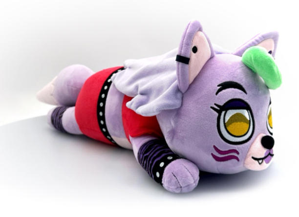 Youtooz Five Nights at Freddys Roxy Weighted 16" Plush