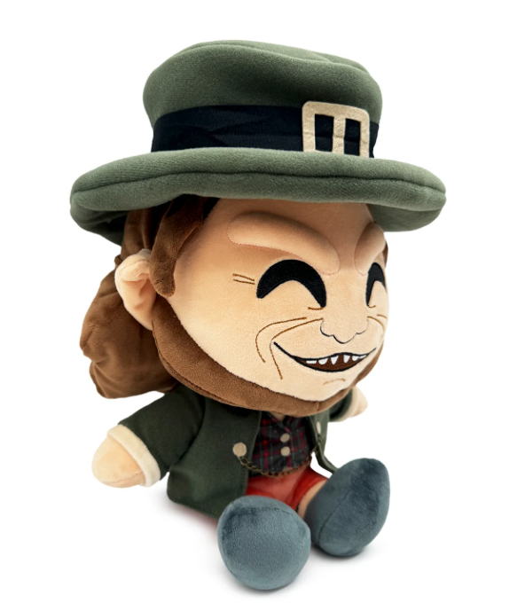 Youtooz Leprechaun Leprechaun 9" Plush