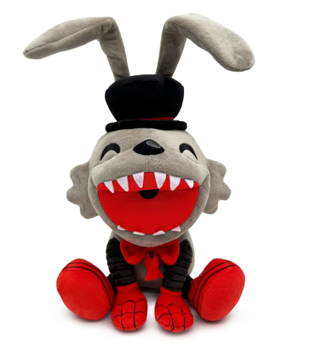 Youtooz Finding Frankie Frankie 9" Plush