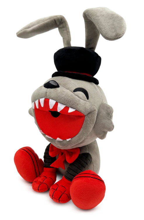 Youtooz Finding Frankie Frankie 9" Plush