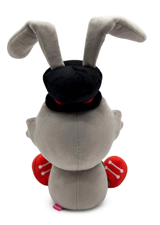 Youtooz Finding Frankie Frankie 9" Plush