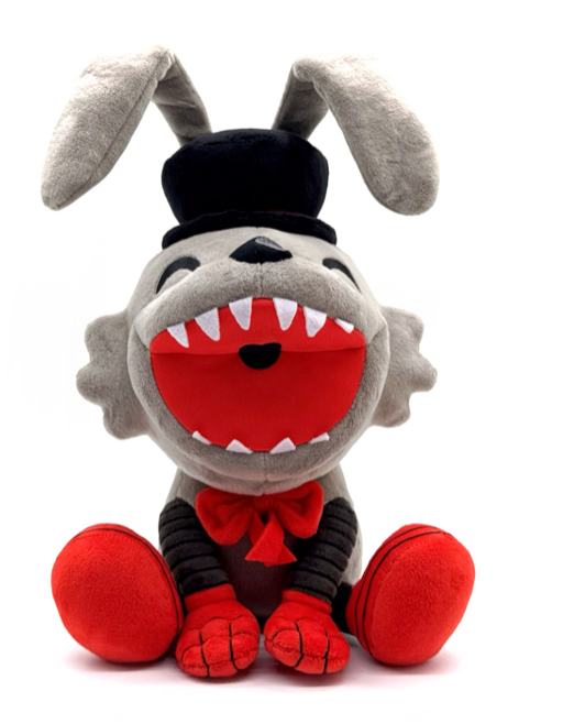 Youtooz Finding Frankie Frankie 9" Plush