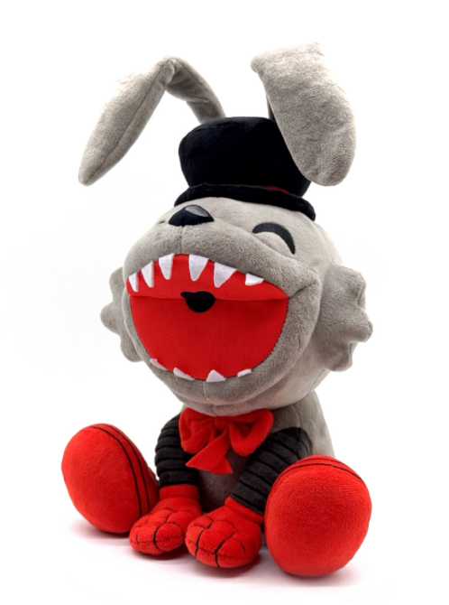 Youtooz Finding Frankie Frankie 9" Plush