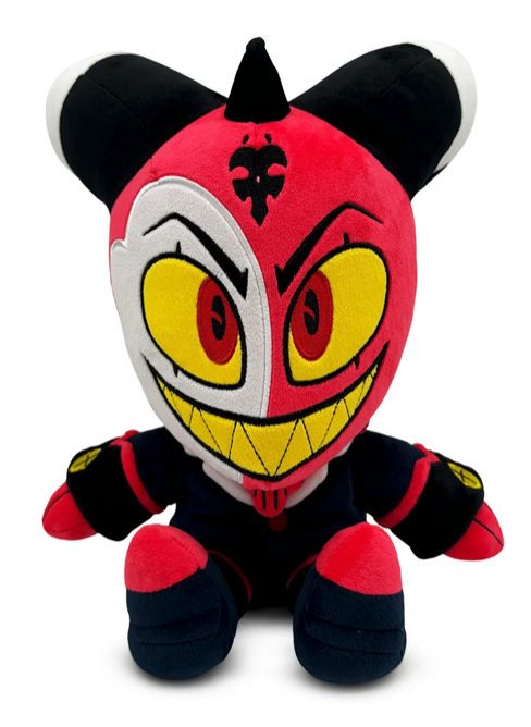 Youtooz Helluva Boss Blitzo 9" Plush