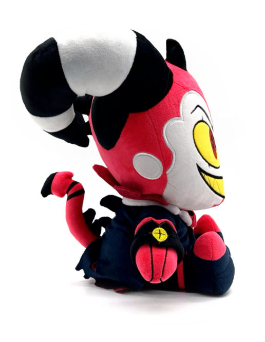 Youtooz Helluva Boss Blitzo 9" Plush