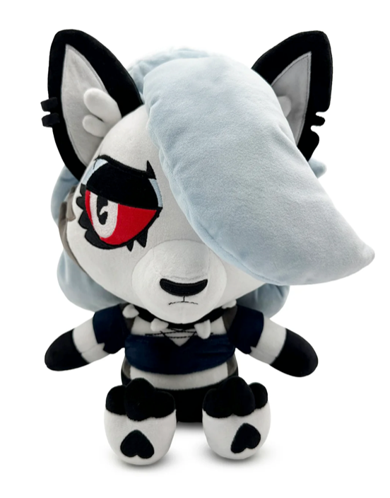 Youtooz Helluva Boss Loona 9" Plush