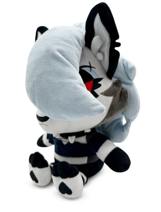 Youtooz Helluva Boss Loona 9" Plush