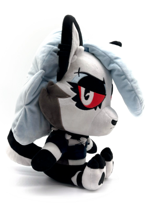 Youtooz Helluva Boss Loona 9" Plush