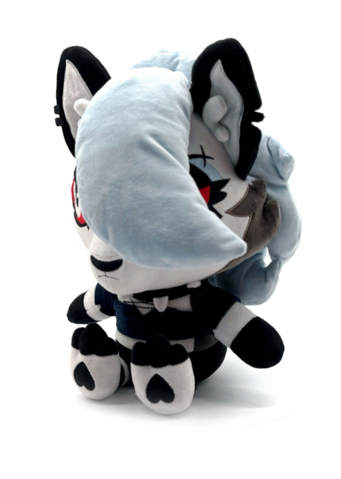 Youtooz Helluva Boss Loona 9" Plush