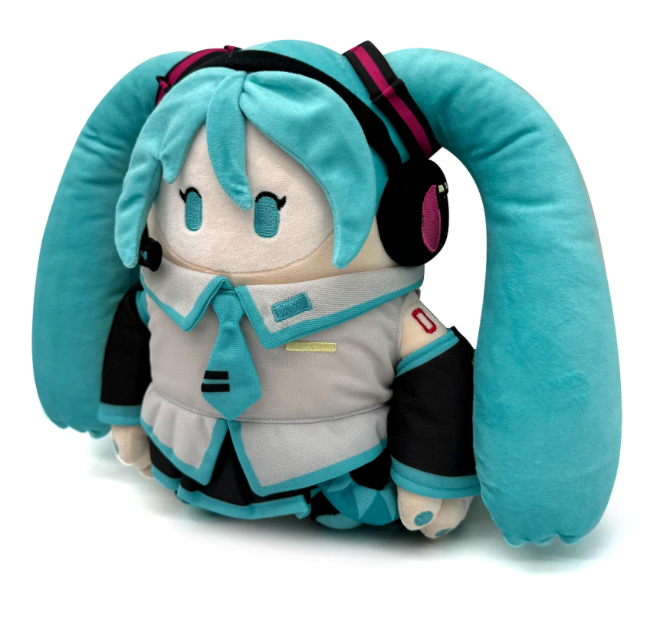 Youtooz Hatsune Miku x Fall Guys 9