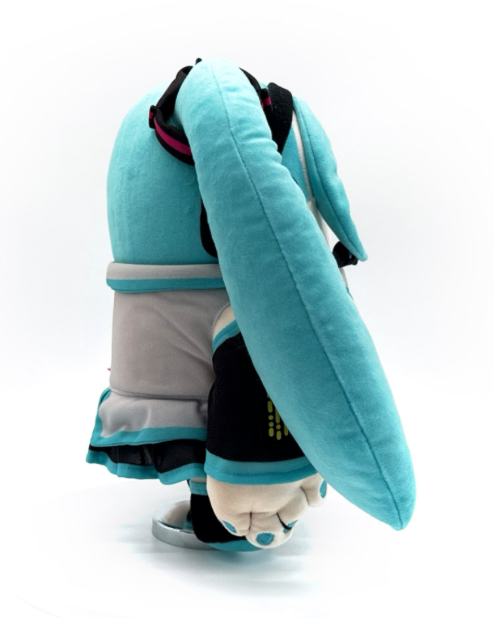 Youtooz Hatsune Miku x Fall Guys 9