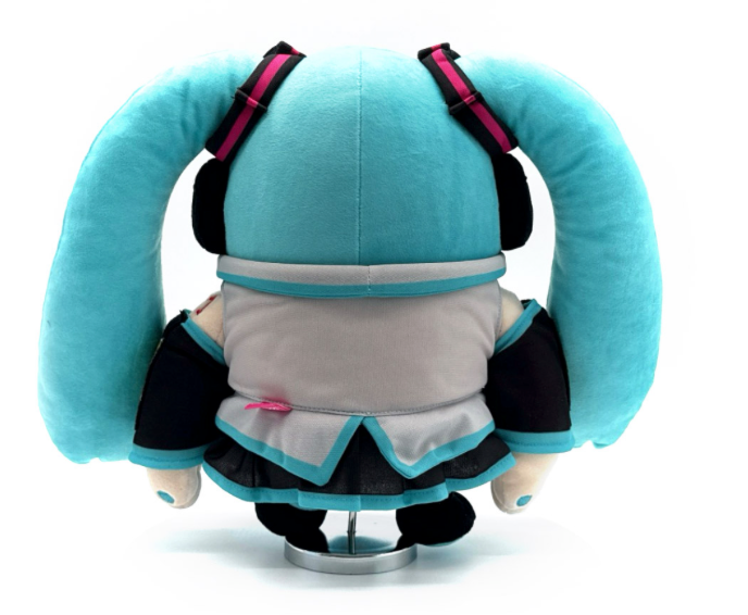 Youtooz Hatsune Miku x Fall Guys 9" Plush