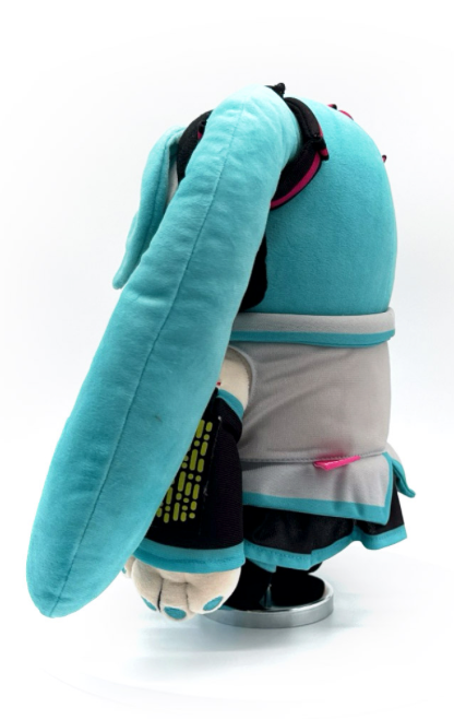 Youtooz Hatsune Miku x Fall Guys 9" Plush