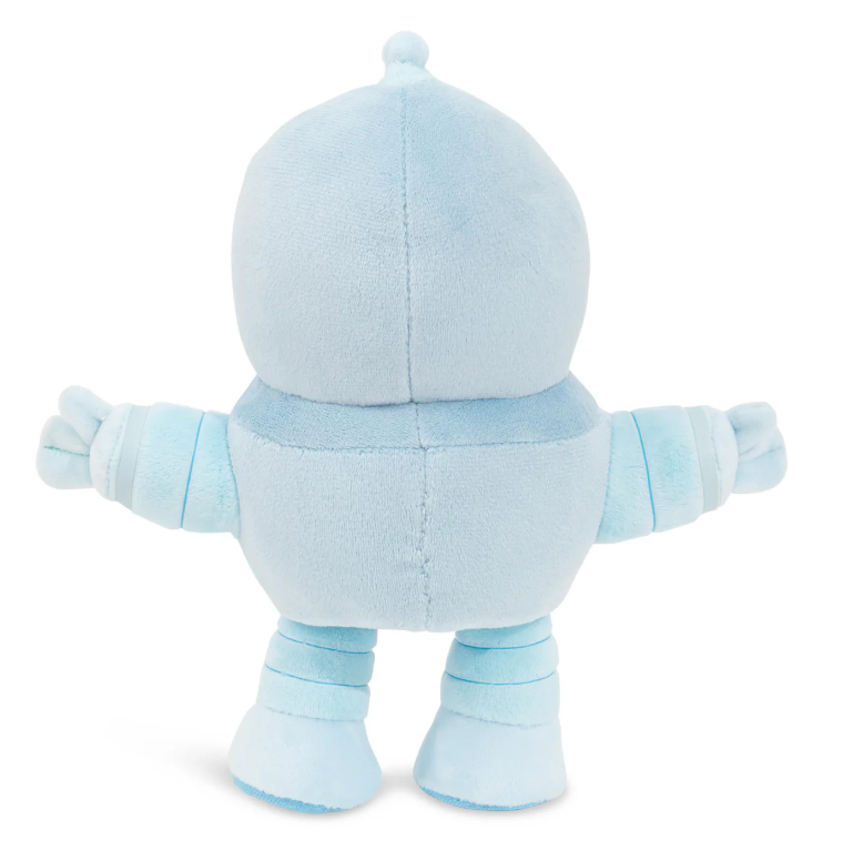 Futurama Bender 8" Chibi Collector Plush