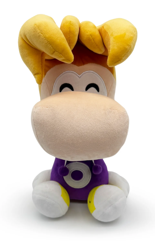 Youtooz Rayman Rayman 9" Plush