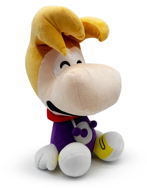 Youtooz Rayman Rayman 9