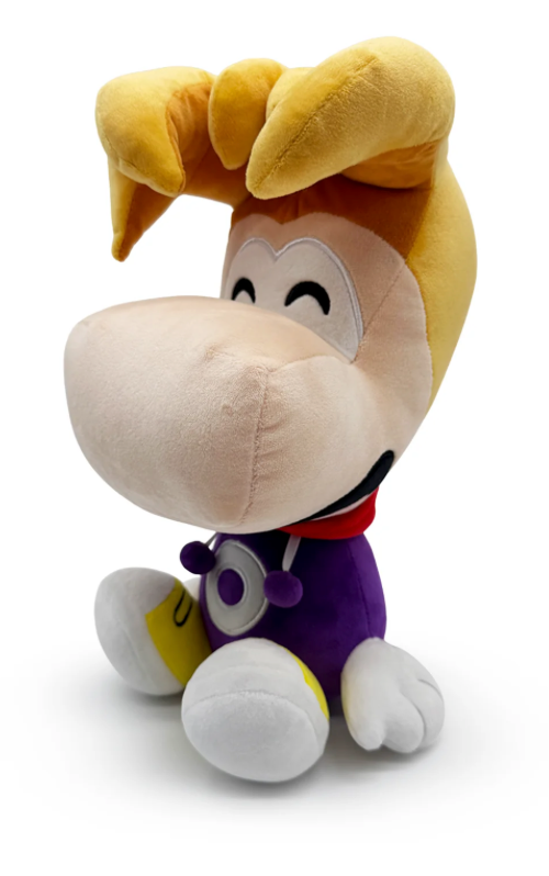 Youtooz Rayman Rayman 9" Plush