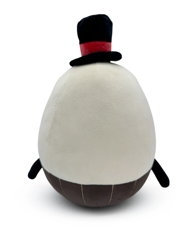 Youtooz Hazbin Hotel Egg Boi 9" Plush