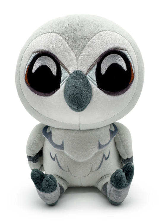 YouTooz Sea of Thieves Owl 9" Plush