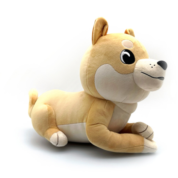 YouTooz Meme Doge 9" Plush