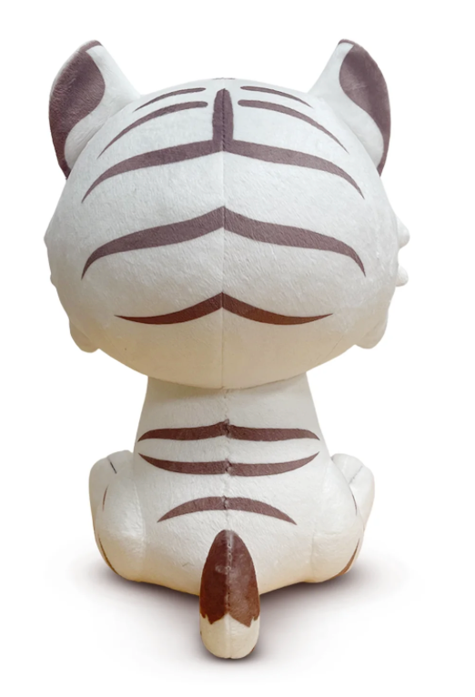 YouTooz Fluffy Paradise Lars 9" Plush