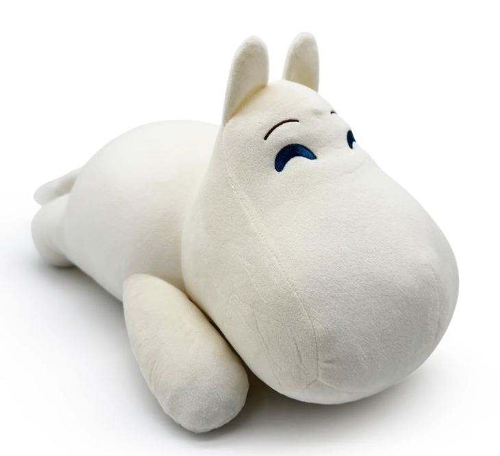 YouTooz Moomins Moomin Weighted 16" Plush