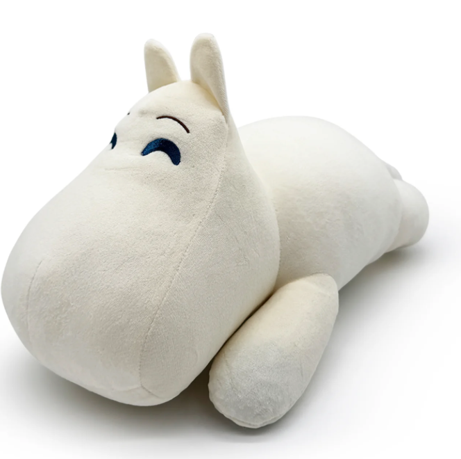 YouTooz Moomins Moomin Weighted 16