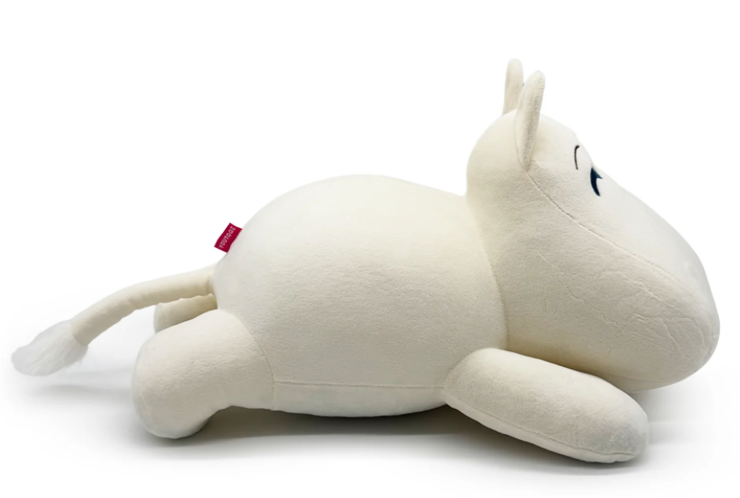 YouTooz Moomins Moomin Weighted 16