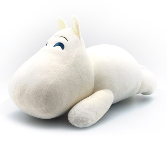 YouTooz Moomins Moomin Weighted 16