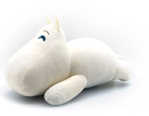 YouTooz Moomins Moomin Weighted 16