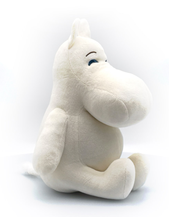 YouTooz Moomins Moomin 9" Plush