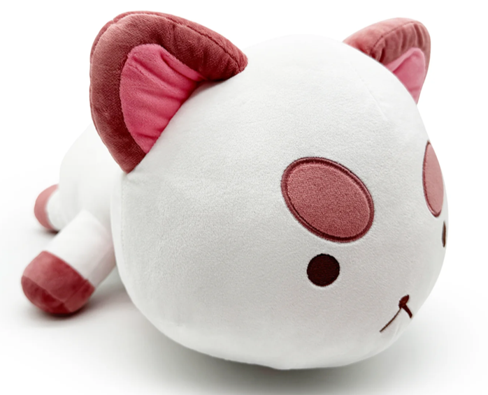 YouTooz Bee and Puppycat Puppycat Weighted 16