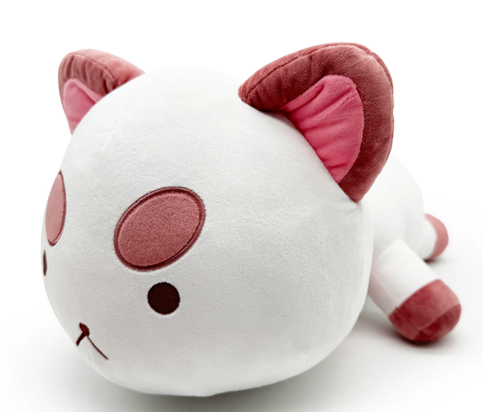 YouTooz Bee and Puppycat Puppycat Weighted 16