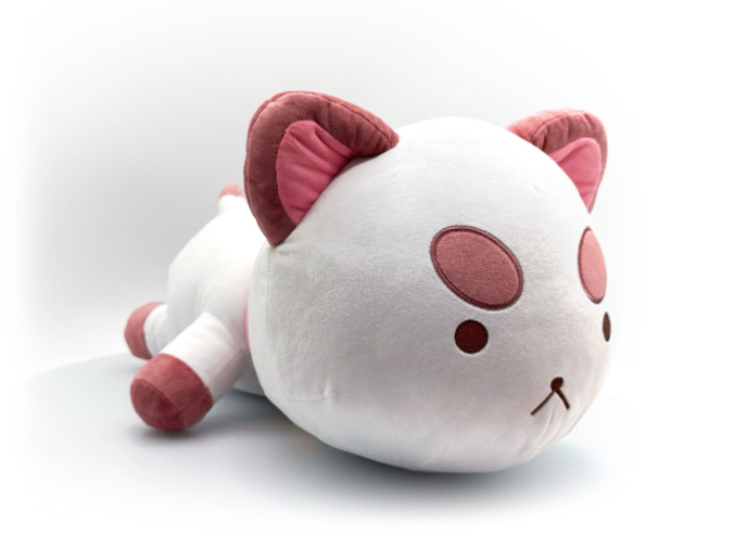 YouTooz Bee and Puppycat Puppycat Weighted 16