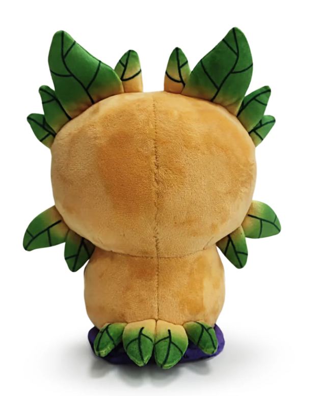 YouTooz Oxygen Not Included Pipsqueak Shoulder Rider 6" Plush